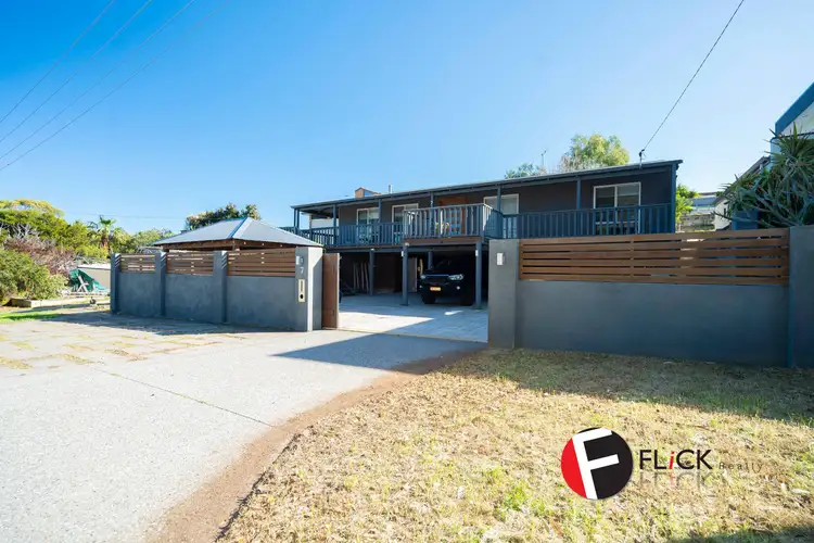 7 Spiers Road, Quinns Rocks WA 6030