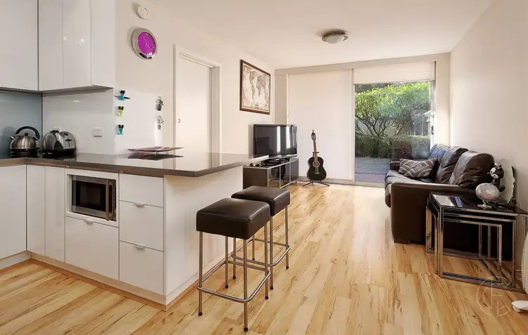 Second view of Homely unit listing, 2/181 Cambridge Street, Wembley WA 6014