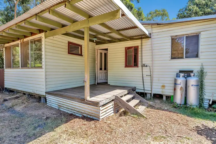 Second view of Homely house listing, 18 Holyoake Road, Dwellingup WA 6213