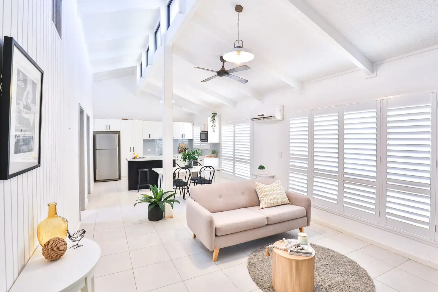 Main view of Homely townhouse listing, 1/1 Karingal Court, Irymple VIC 3498