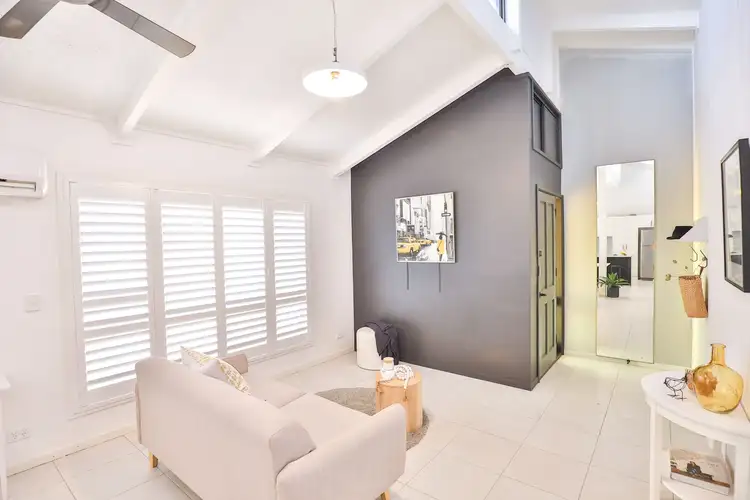 Second view of Homely townhouse listing, 1/1 Karingal Court, Irymple VIC 3498