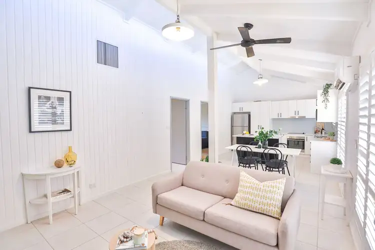 Third view of Homely townhouse listing, 1/1 Karingal Court, Irymple VIC 3498