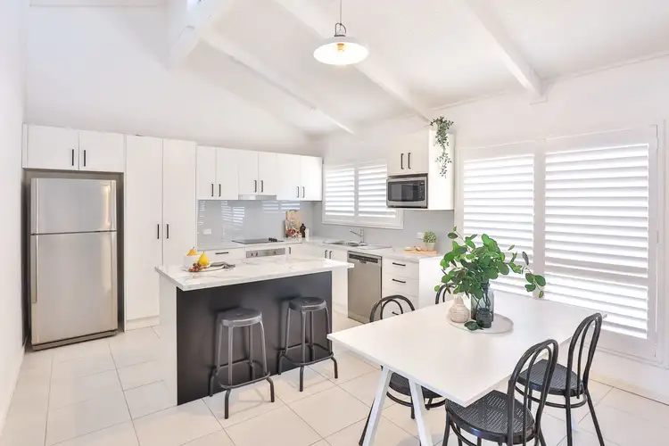 Fourth view of Homely townhouse listing, 1/1 Karingal Court, Irymple VIC 3498