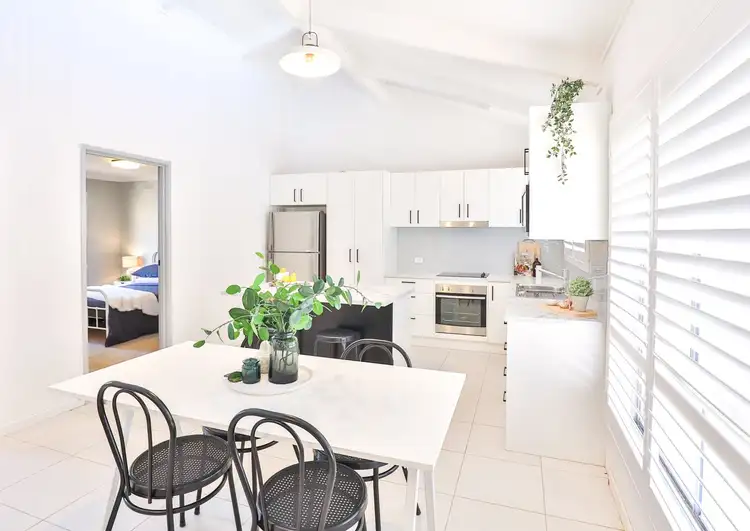 Fifth view of Homely townhouse listing, 1/1 Karingal Court, Irymple VIC 3498