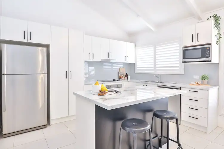 Sixth view of Homely townhouse listing, 1/1 Karingal Court, Irymple VIC 3498
