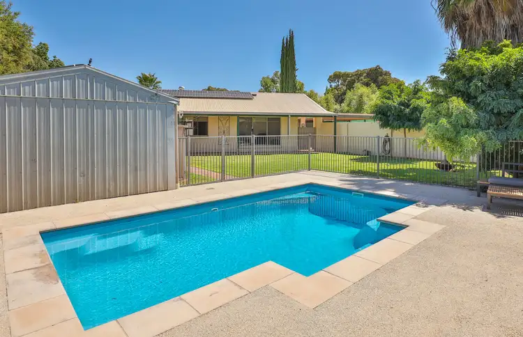 Main view of Homely house listing, 1 Excelsior Drive, Mildura VIC 3500