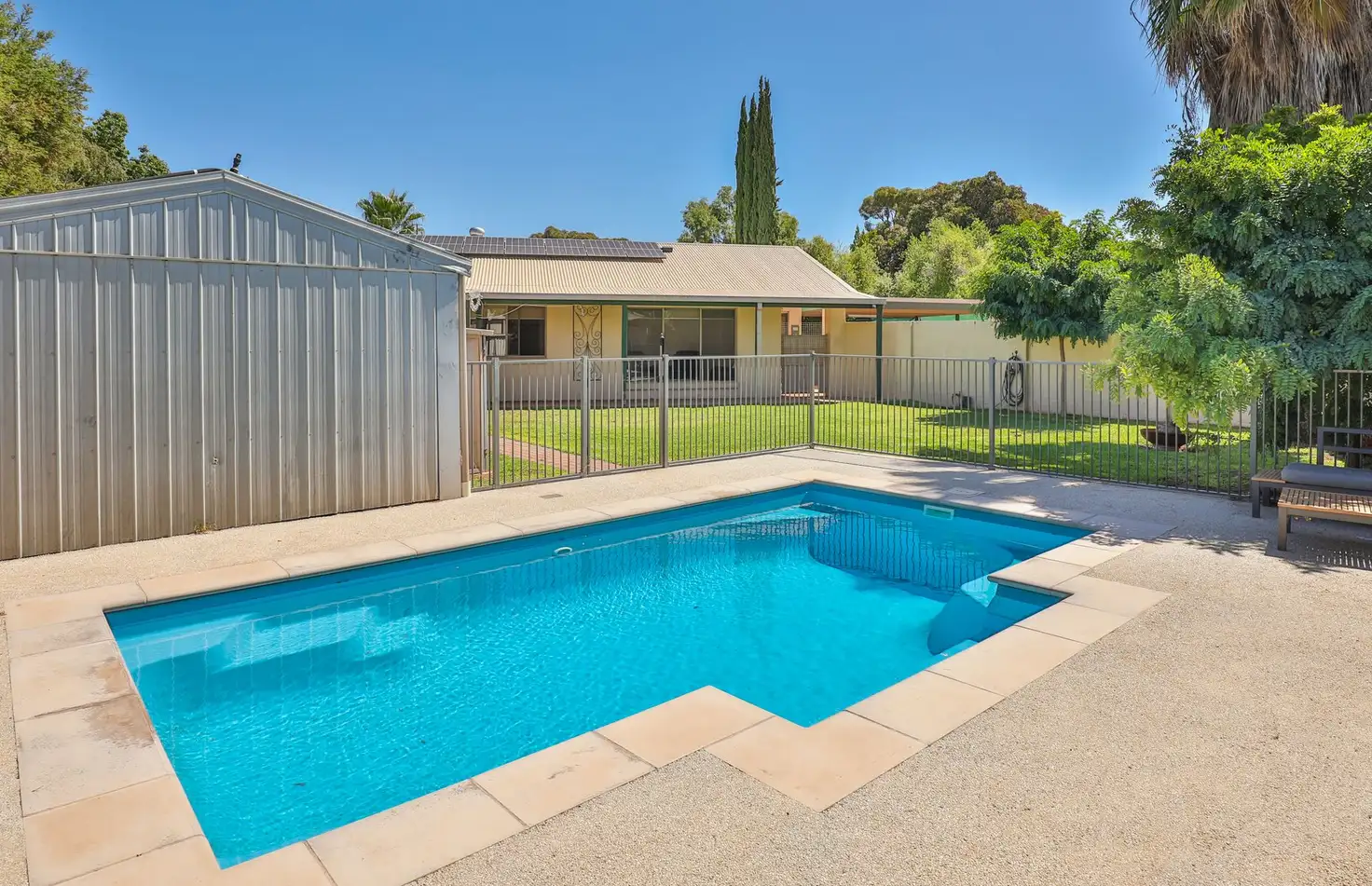 Main view of Homely house listing, 1 Excelsior Drive, Mildura VIC 3500