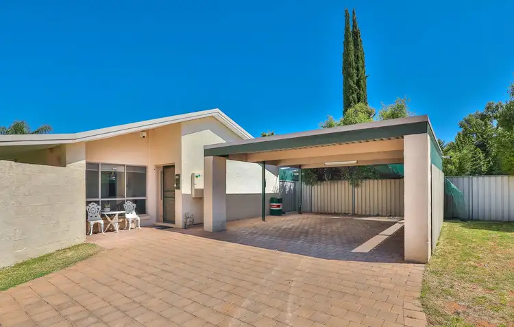 Third view of Homely house listing, 1 Excelsior Drive, Mildura VIC 3500