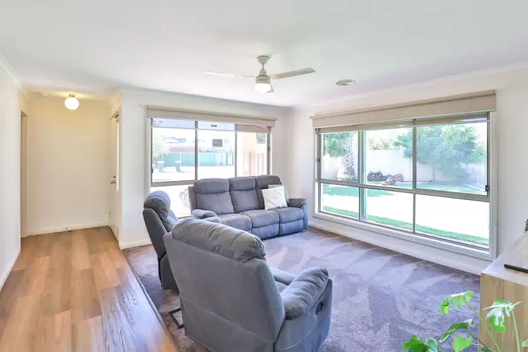 Fifth view of Homely house listing, 1 Excelsior Drive, Mildura VIC 3500