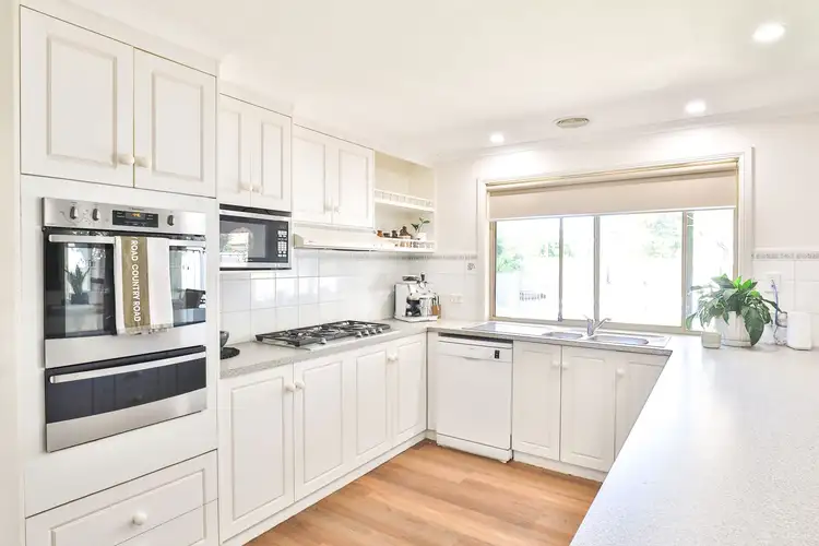 Sixth view of Homely house listing, 1 Excelsior Drive, Mildura VIC 3500