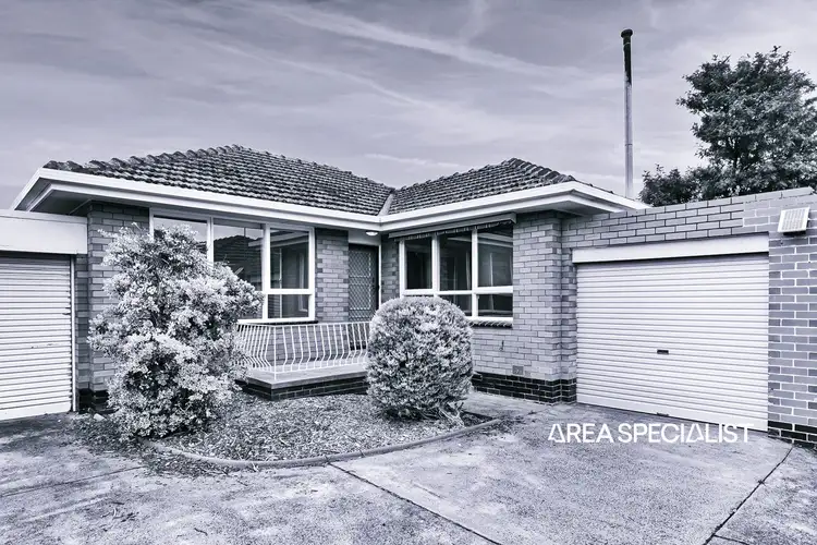 Main view of Homely unit listing, 3/13-15 Orsino Street, Springvale VIC 3171