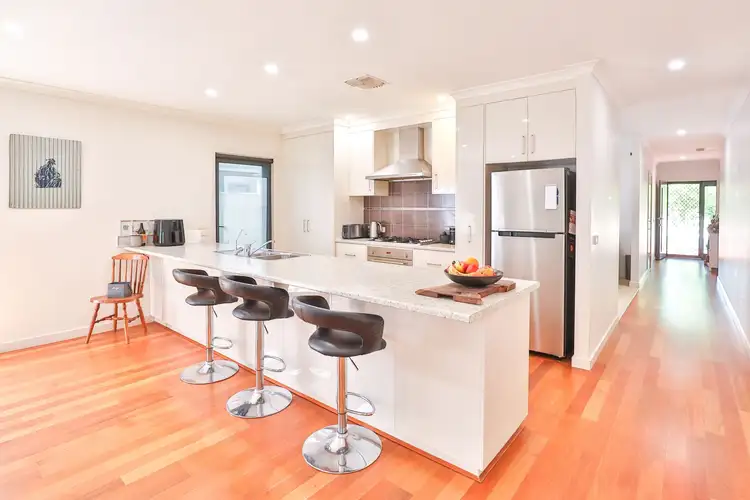 Second view of Homely house listing, 24 Leicester Street, Mildura VIC 3500
