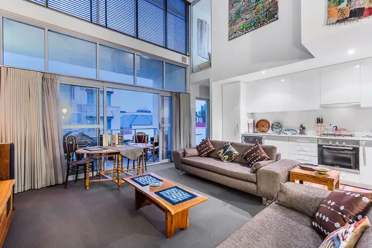 18/5 Antonas Rd, Northbridge WA 6003