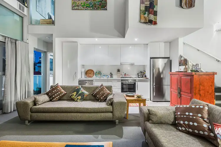 Third view of Homely apartment listing, 18/5 Antonas Rd, Northbridge WA 6003