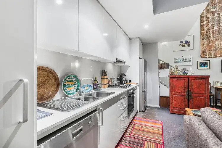 Fourth view of Homely apartment listing, 18/5 Antonas Rd, Northbridge WA 6003