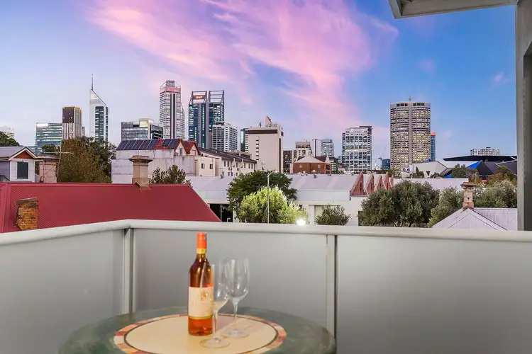 Sixth view of Homely apartment listing, 18/5 Antonas Rd, Northbridge WA 6003