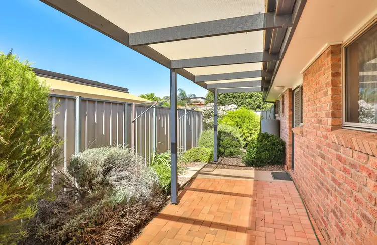 Second view of Homely unit listing, 13/841-845 Fifteenth Street, Mildura VIC 3500