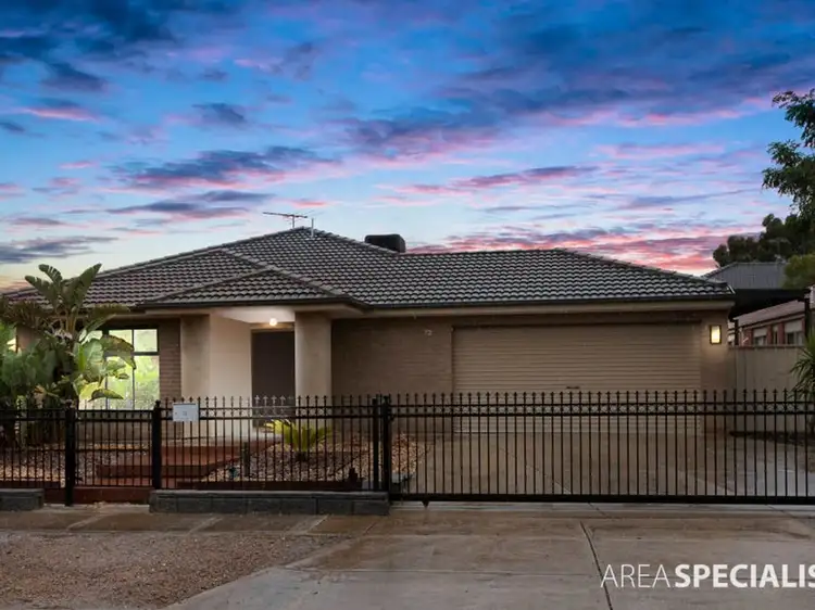 72 Ken Jordan Road