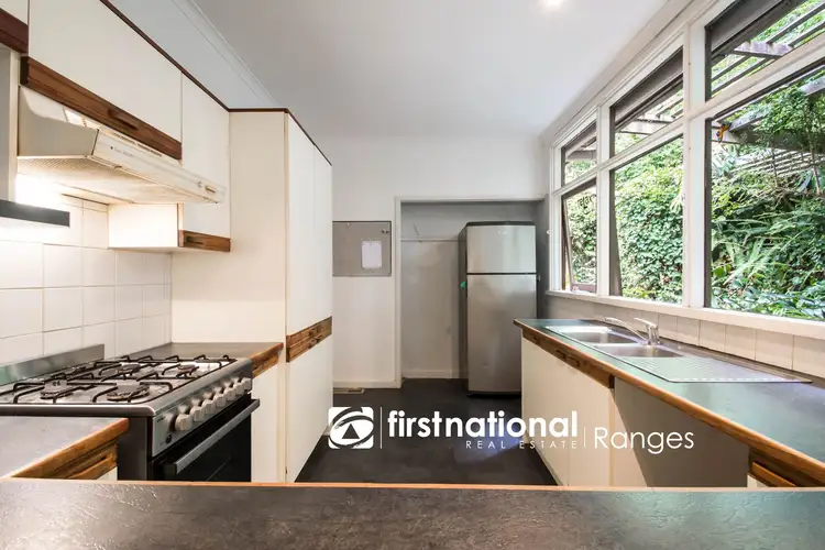 101 Belgrave-Gembrook Road, Selby VIC 3159