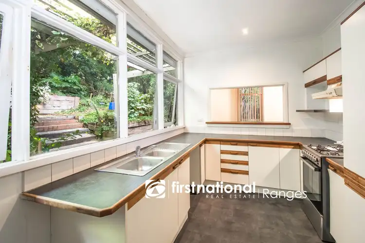 Third view of Homely house listing, 101 Belgrave-Gembrook Road, Selby VIC 3159