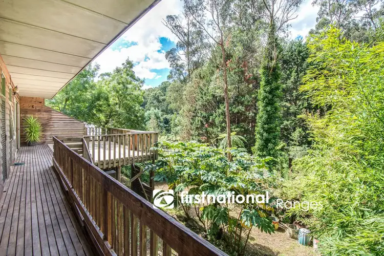 Fourth view of Homely house listing, 101 Belgrave-Gembrook Road, Selby VIC 3159