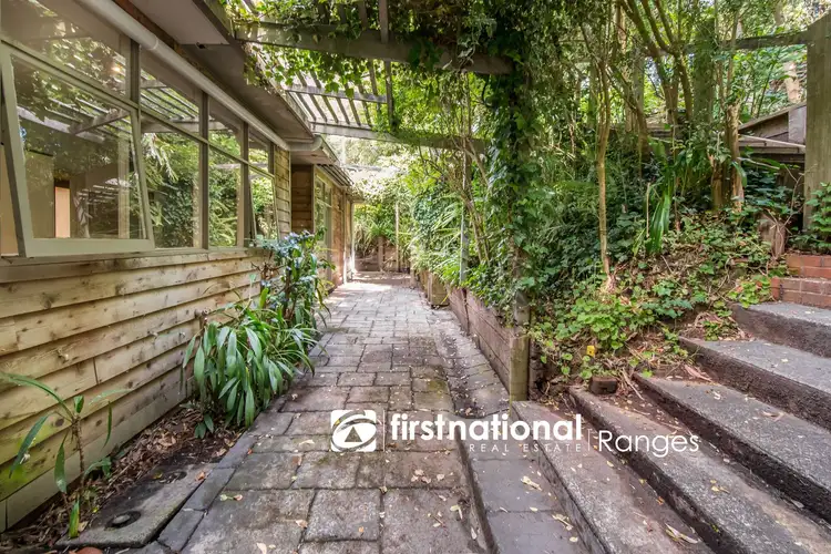 Fifth view of Homely house listing, 101 Belgrave-Gembrook Road, Selby VIC 3159