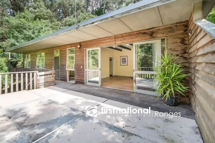 Sixth view of Homely house listing, 101 Belgrave-Gembrook Road, Selby VIC 3159