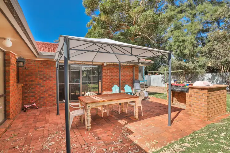 Third view of Homely house listing, 4 Tanduanat Court, Mildura VIC 3500