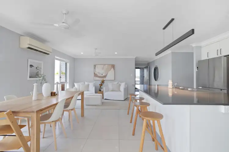 Sixth view of Homely house listing, 35 Kerrisdale Crescent, Beaconsfield QLD 4740