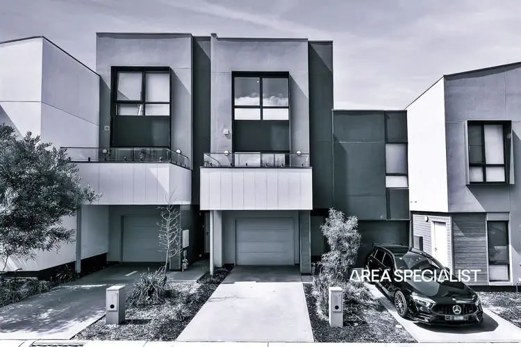 9 Benz Street, Noble Park VIC 3174