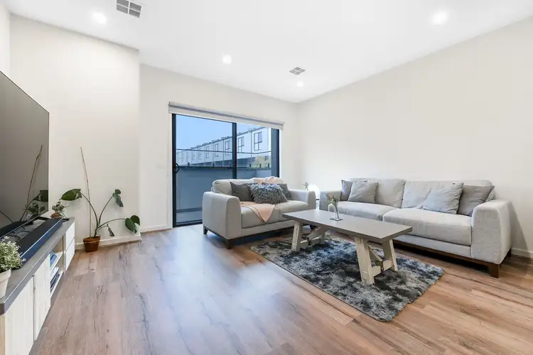 Third view of Homely townhouse listing, 9 Benz Street, Noble Park VIC 3174