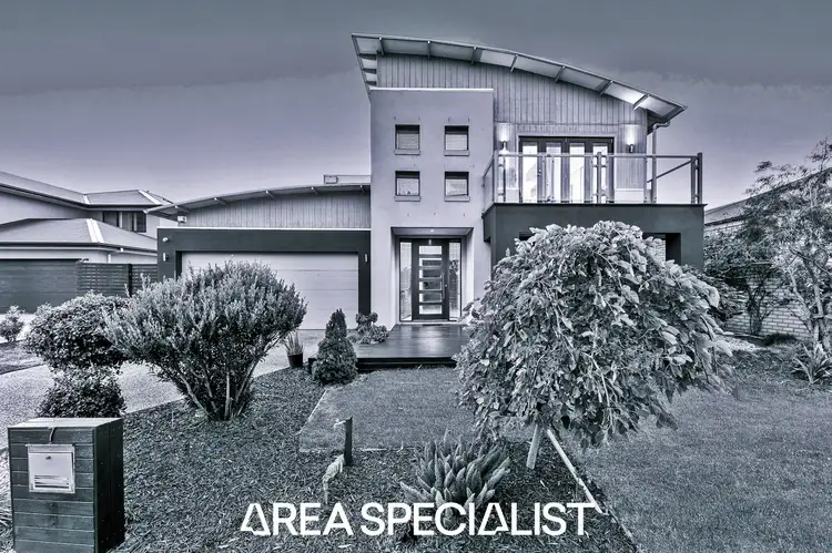 Main view of Homely house listing, 7 Deepwater Drive, Waterways VIC 3195