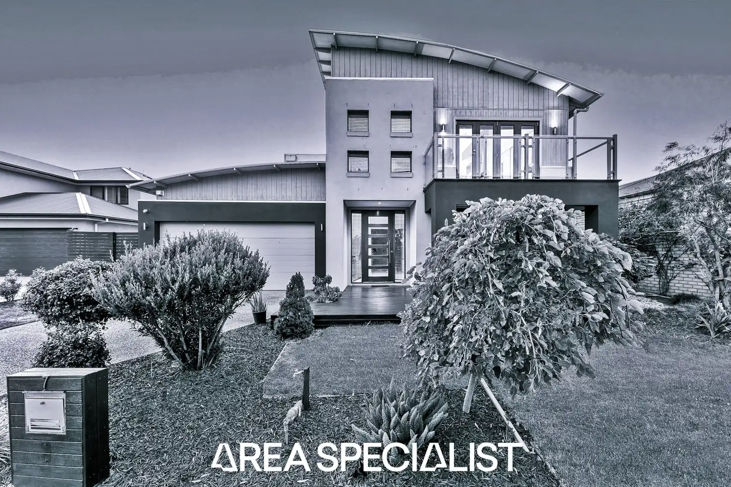 Main view of Homely house listing, 7 Deepwater Drive, Waterways VIC 3195