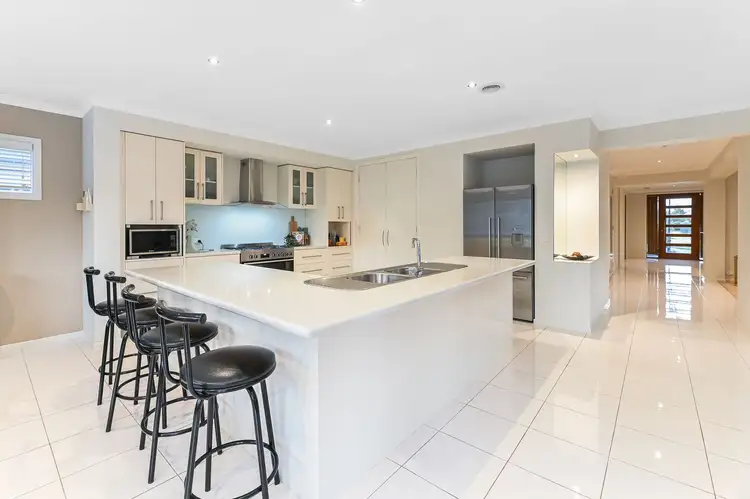Sixth view of Homely house listing, 7 Deepwater Drive, Waterways VIC 3195