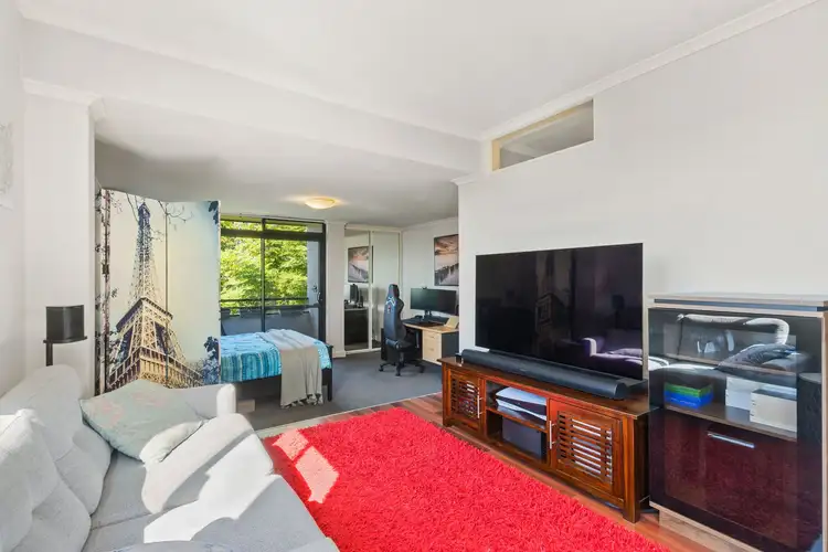 Third view of Homely apartment listing, 30/432 Beaufort St, Highgate WA 6003