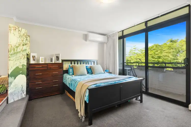 Fourth view of Homely apartment listing, 30/432 Beaufort St, Highgate WA 6003