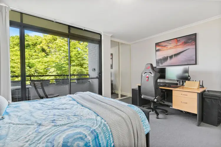 Fifth view of Homely apartment listing, 30/432 Beaufort St, Highgate WA 6003