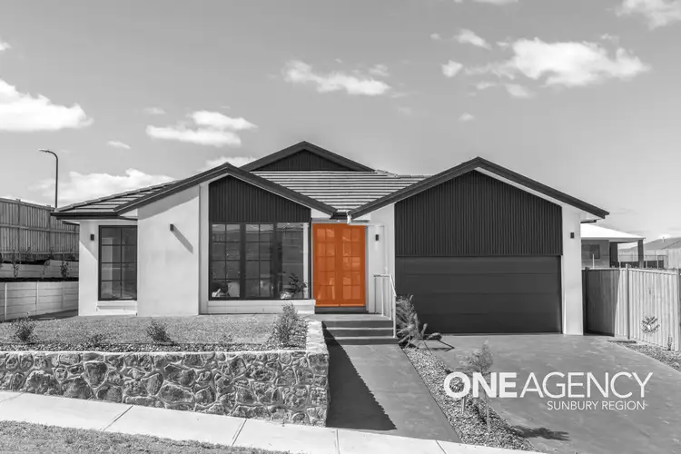 29 Retreat Crescent, Sunbury VIC 3429