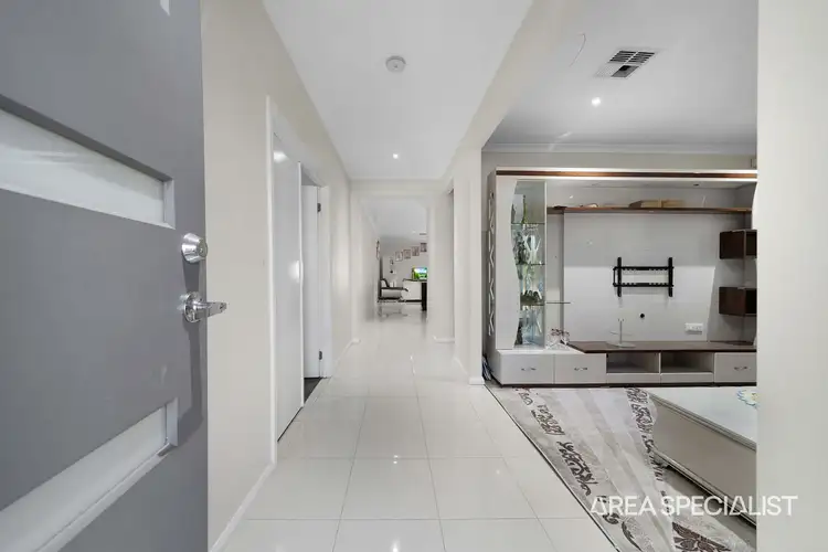 Fourth view of Homely house listing, 61 Viscosa Road, Brookfield VIC 3338