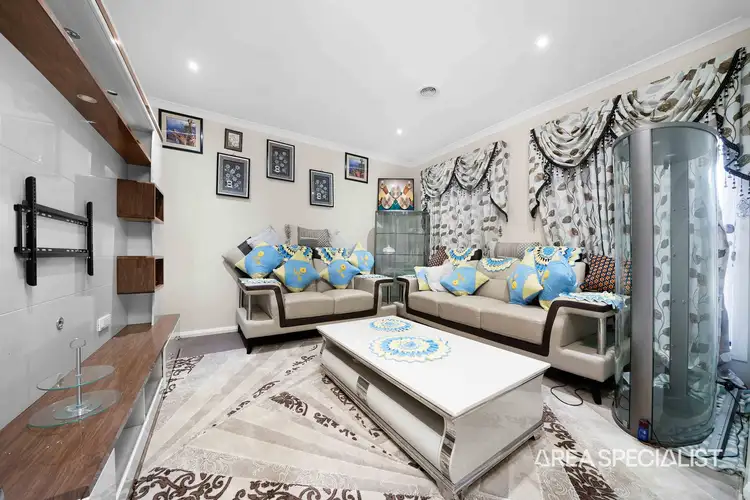 Fifth view of Homely house listing, 61 Viscosa Road, Brookfield VIC 3338