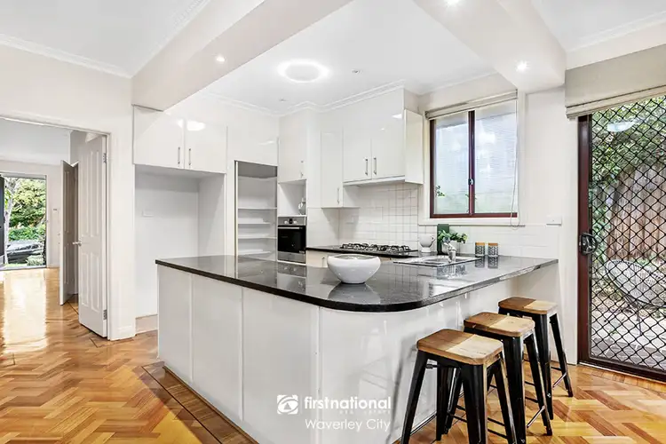 Third view of Homely unit listing, 1/17 The Boulevard, Glen Waverley VIC 3150