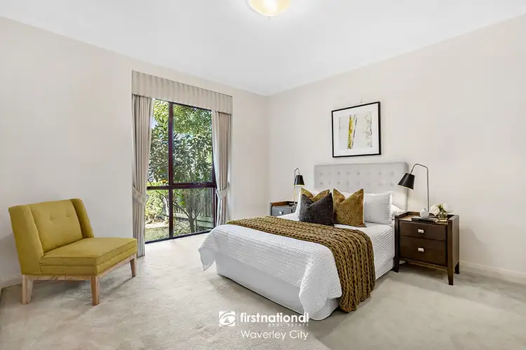 Fifth view of Homely unit listing, 1/17 The Boulevard, Glen Waverley VIC 3150