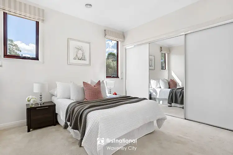 Sixth view of Homely unit listing, 1/17 The Boulevard, Glen Waverley VIC 3150