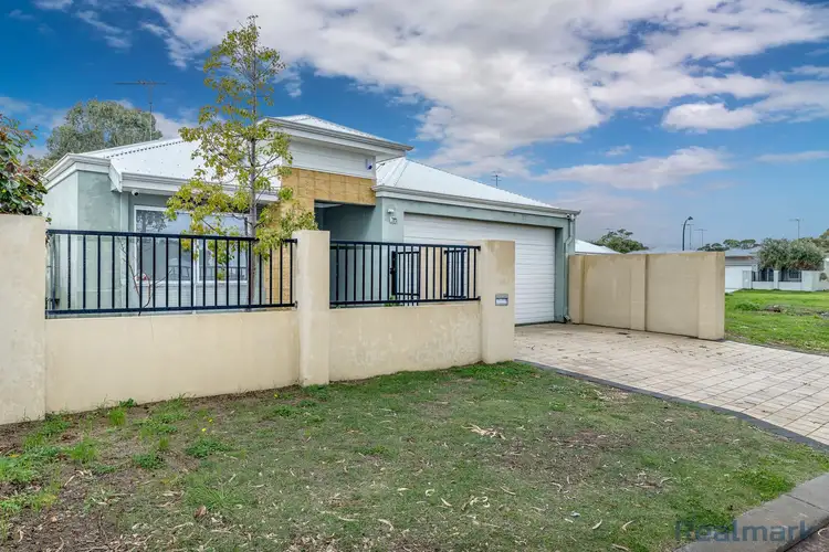 Second view of Homely house listing, 7 Illyarrie Avenue, Falcon WA 6210