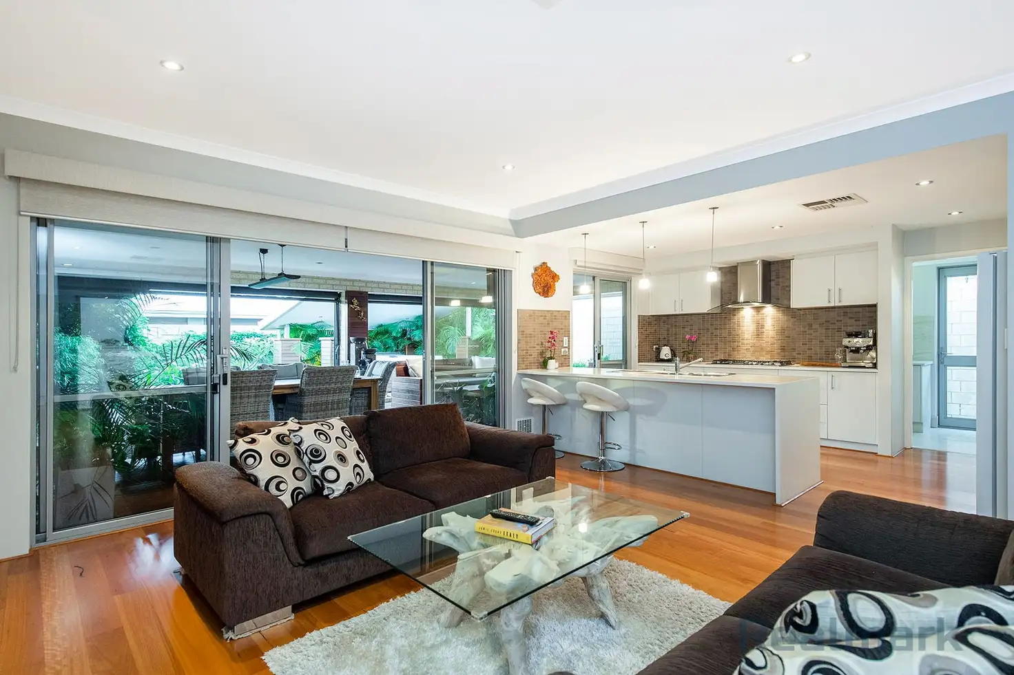 Main view of Homely house listing, 5 Bollard Circle, Wannanup WA 6210