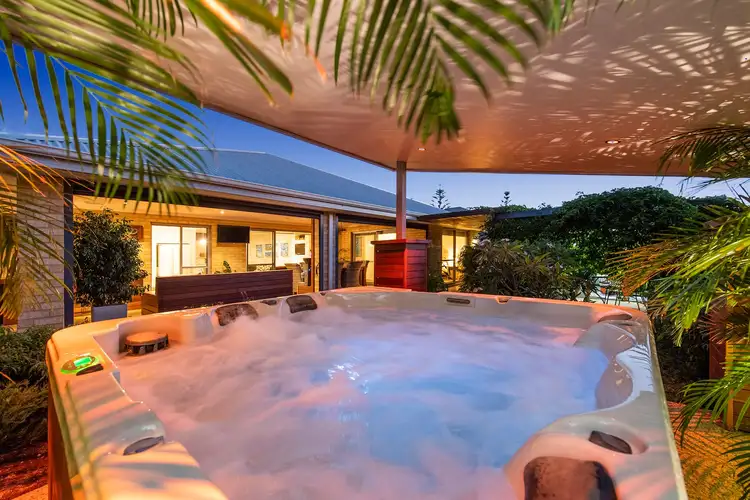 Third view of Homely house listing, 5 Bollard Circle, Wannanup WA 6210