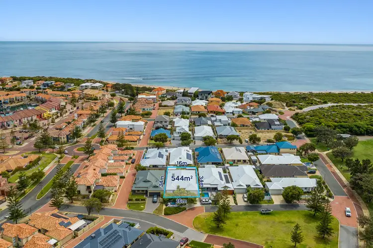 Fourth view of Homely house listing, 5 Bollard Circle, Wannanup WA 6210