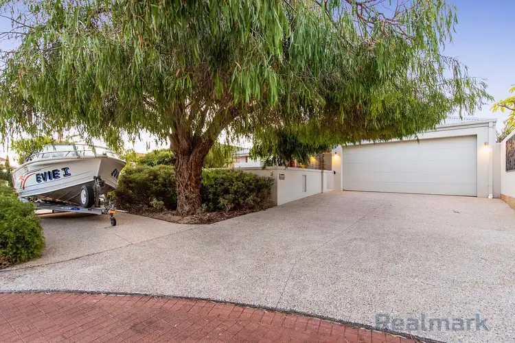Fifth view of Homely house listing, 5 Bollard Circle, Wannanup WA 6210