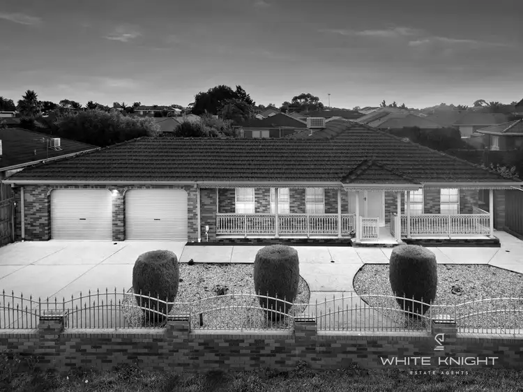 9 Karu Court, Keilor Downs VIC 3038