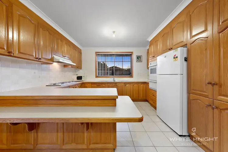 Third view of Homely house listing, 9 Karu Court, Keilor Downs VIC 3038